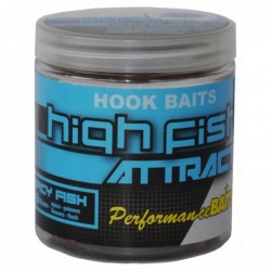 StarBaits Bouil. Spicy Fish...