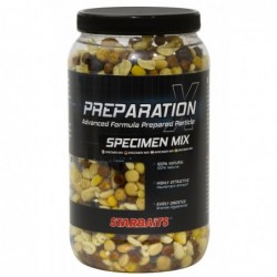 StarBaits SPECIMEN MIX 2 l