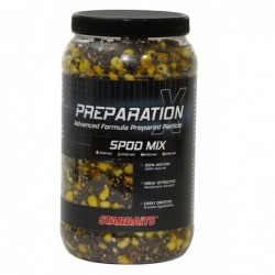 StarBaits SPOD MIX 2 l