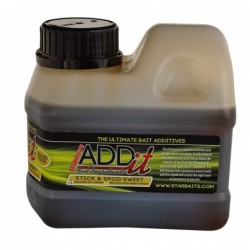 StarBaits ADD IT LIQUID...