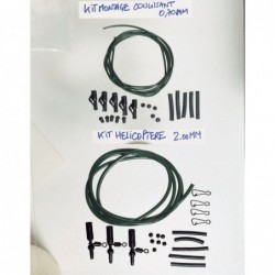 StarBaits Kit Montage...