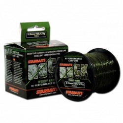 StarBaits Rock Weedy Green...