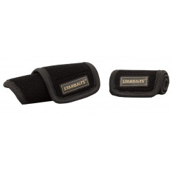 StarBaits NEOPREN ROD BAND SET