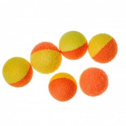 Orange & Jaune