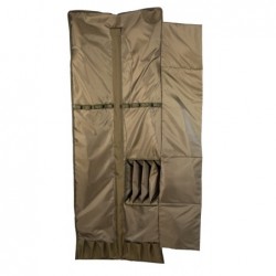 13 FT / 4 RODS