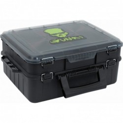 MODULABLE GUNKI BOX 2-XL