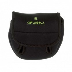 GUNKI REEL COVER SPIN M