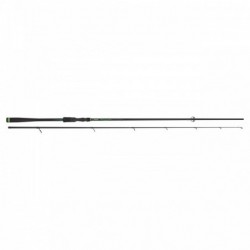 GUNKI WARM-UP ROD S 240 MH