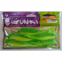 Apple Green