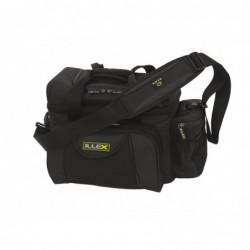 ILLEX VERTICAL BAG Black