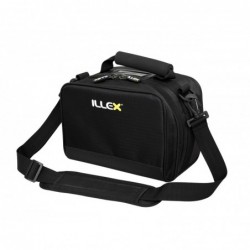 ILLEX REEL BAG 28x17x20