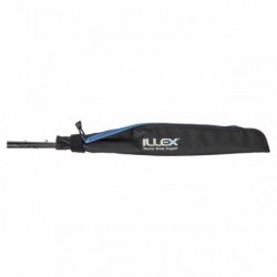ILLEX ROD TIP COVER + ROD BELT