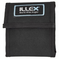 ILLEX MINI SOFT BINDER BAG
