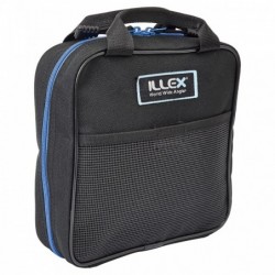 ILLEX SOFT BINDER BAG