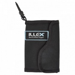 ILLEX SPINNERBAIT BINDER BAG