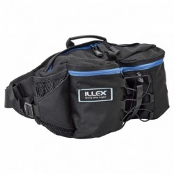 ILLEX HIP BAG TUNED