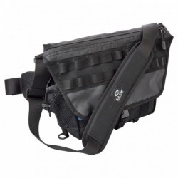 ILLEX MESSENGER BAG