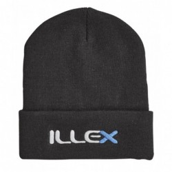 ILLEX BLACK CAP