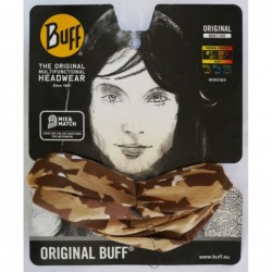 ORIGINAL BUFF ILLEX STREAM...