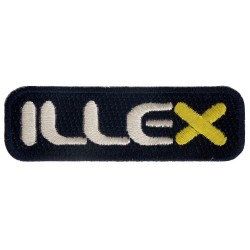 Ecusson Illex