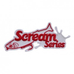 Illex Ecusson Scream Series