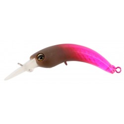 UV Secret Pellet Pink
