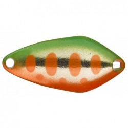 Green Orange Yamame/FP