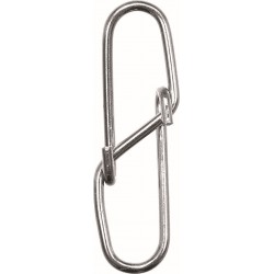 ILLEX 8 FIGURE SNAP INOX