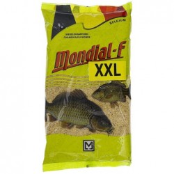 Mondial-F MONDIAL F. XXL 1 kg