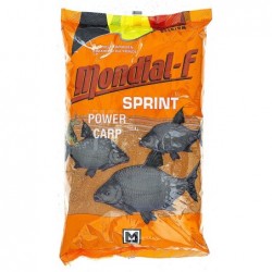 Mondial-F MONDIAL F. SPRINT...