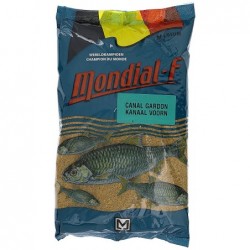 Mondial-F MONDIAL F....