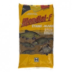 Mondial-F MONDIAL F. LAKE...