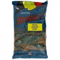 Mondial-F MONDIAL F....