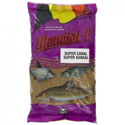 Mondial-F MONDIAL F. SUPER...