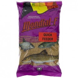 Mondial-F MONDIAL F. QUICK...