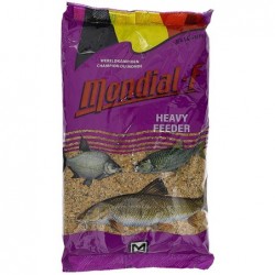 Mondial-F MONDIAL F. HEAVY...