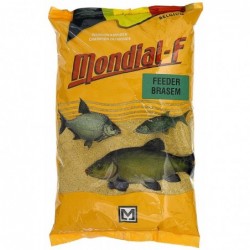 Mondial-F MONDIAL F. FEEDER...