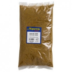 Mondial-F MONDIAL F. BROWN...