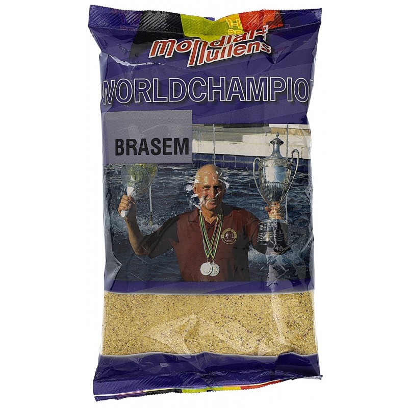 BREAM
