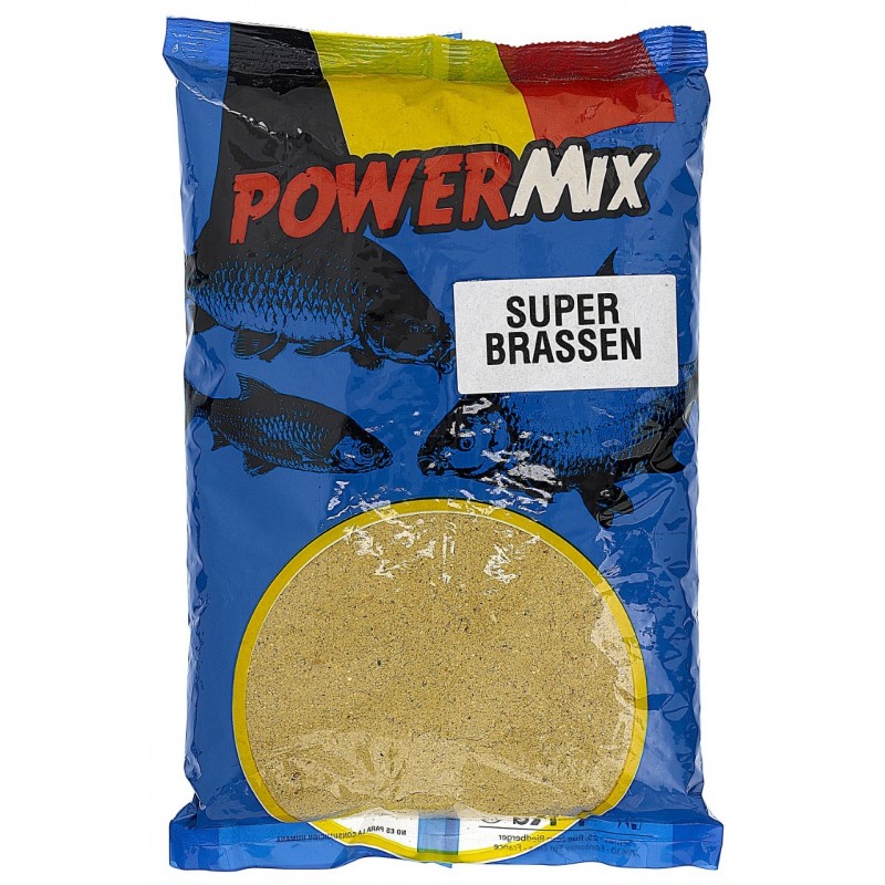 SUPER BREMES - 1 KG