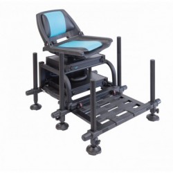 Rive ST 8 Giroseat Feeder...