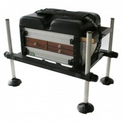 Rive Station 3T Wood front D25
