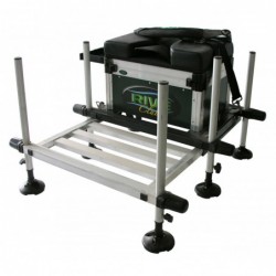 Rive Station Club RP Green D25