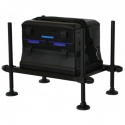 Rive Station Profil Simple D25