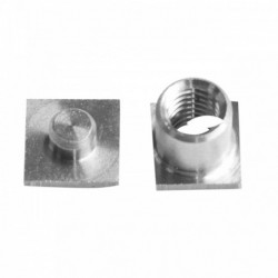 Rive Block + lock nut for...