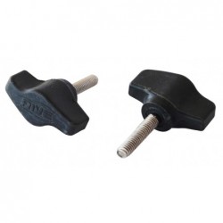 Rive Bouton L 26 pour Store