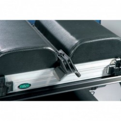 Rive Pole heel unit for...