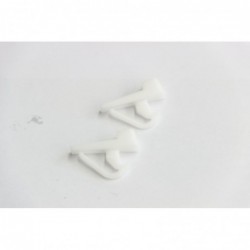 Rive Plastic lock for euro...