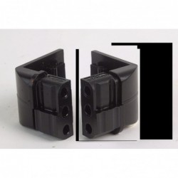 Rive F1 Corner Pair