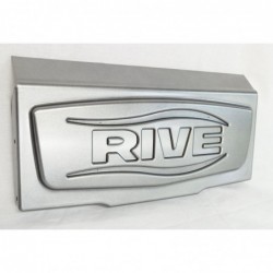Rive Grey backplate +...